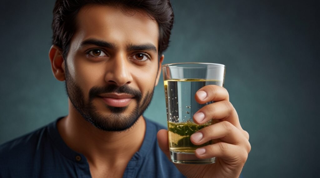 Leonardo_Lightning_XL_Drinking_Jeera_Water_help_in_digestion_0 10 Benefits of Drinking Jeera Water (जीरा पानी पीने के 10 अद्भुत फायदे)